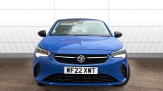 Vauxhall Corsa 1.2 SE Edition 5dr Petrol Hatchback